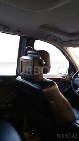 Mercedes GL 550 2008, 220,000 km - 5.5 л - Bakı