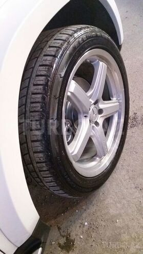 Mercedes GL 550 2008, 220,000 km - 5.5 л - Bakı