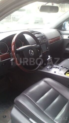 Volkswagen Touareg 2003, 160,000 km - 3.2 л - Bakı