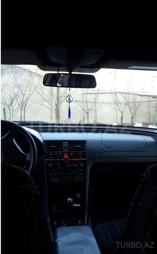 Mercedes C 200 1998, 330,000 km - 2.0 l - Bakı