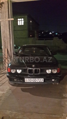 BMW 735 1989, 280,680 km - 2.5 л - Bakı