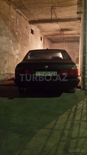 BMW 735 1989, 280,680 km - 2.5 л - Bakı