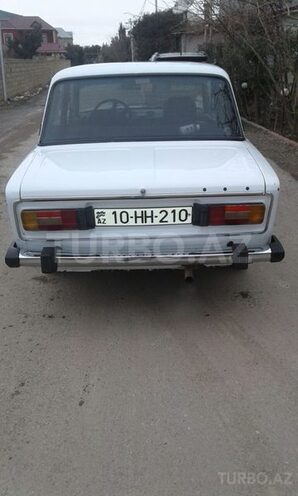 LADA (VAZ) 2106 1998, 100,000 km - 1.5 л - Bakı