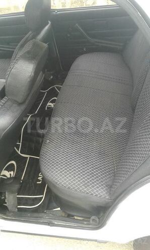 LADA (VAZ) 2106 1998, 100,000 km - 1.5 л - Bakı