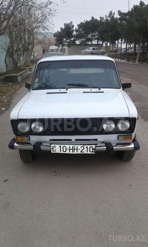 LADA (VAZ) 2106 1998, 100,000 km - 1.5 л - Bakı