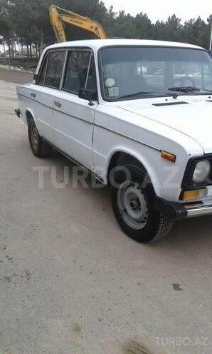 LADA (VAZ) 2106 1998, 100,000 km - 1.5 л - Bakı
