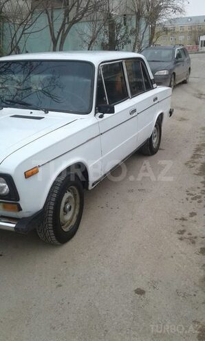 LADA (VAZ) 2106 1998, 100,000 km - 1.5 л - Bakı
