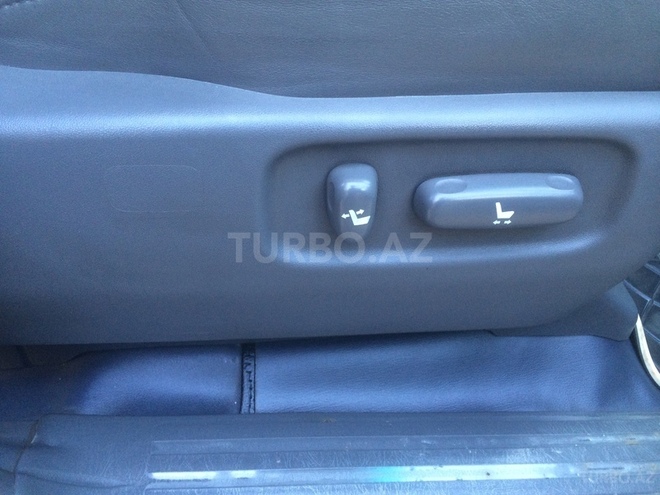 Toyota Prado 2006, 221,000 km - 3.0 l - Sumqayıt