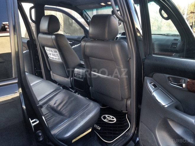 Toyota Prado 2006, 221,000 km - 3.0 l - Sumqayıt