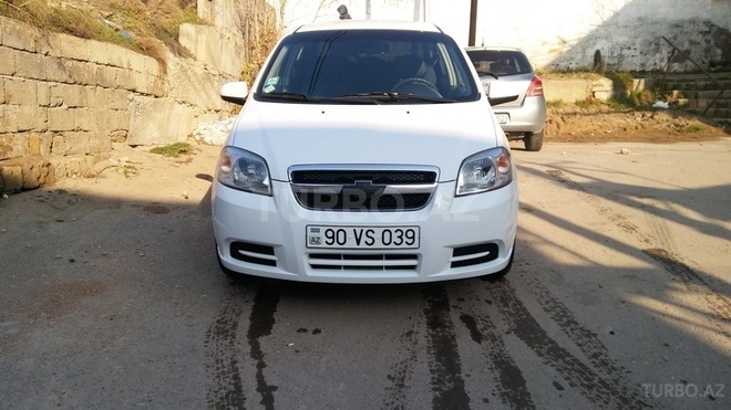 Nissan Tiida 2011, 72,000 km - 0.1 l - Bakı