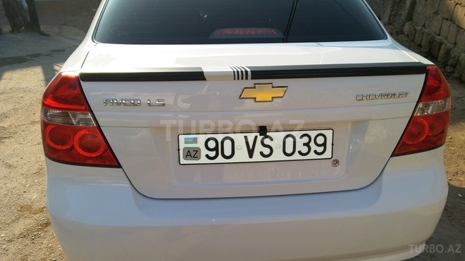 Nissan Tiida 2011, 72,000 km - 0.1 l - Bakı