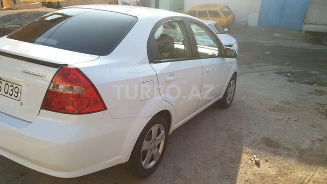 Nissan Tiida 2011, 72,000 km - 0.1 l - Bakı