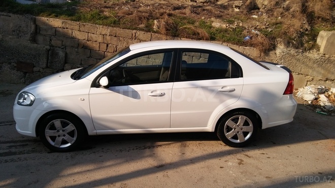 Nissan Tiida 2011, 72,000 km - 0.1 l - Bakı