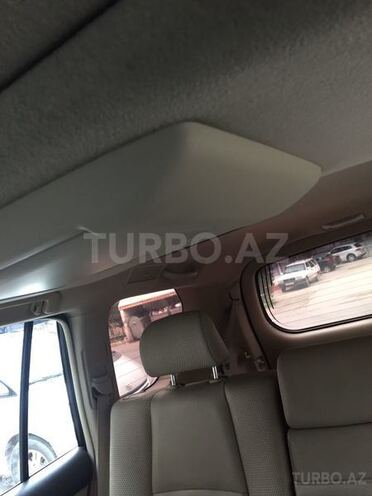 Toyota Prado 2011, 200,000 km - 4.0 l - Bakı