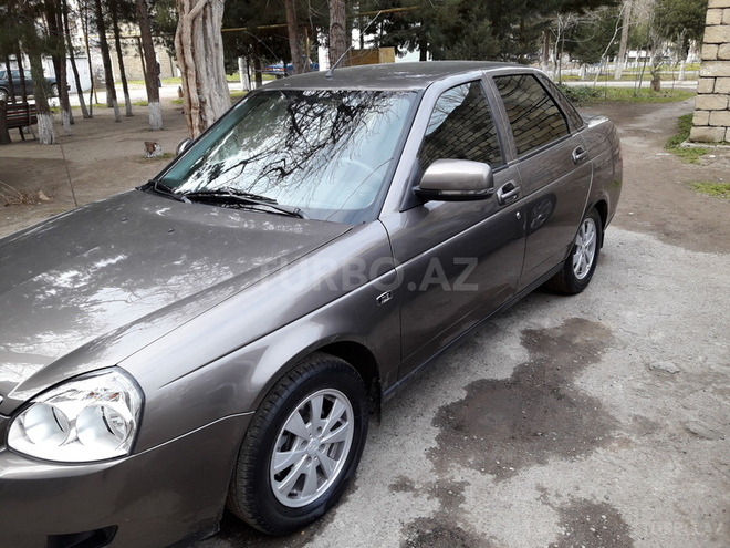 LADA (VAZ) Priora 2016, 13,000 km - 1.6 l - Sumqayıt