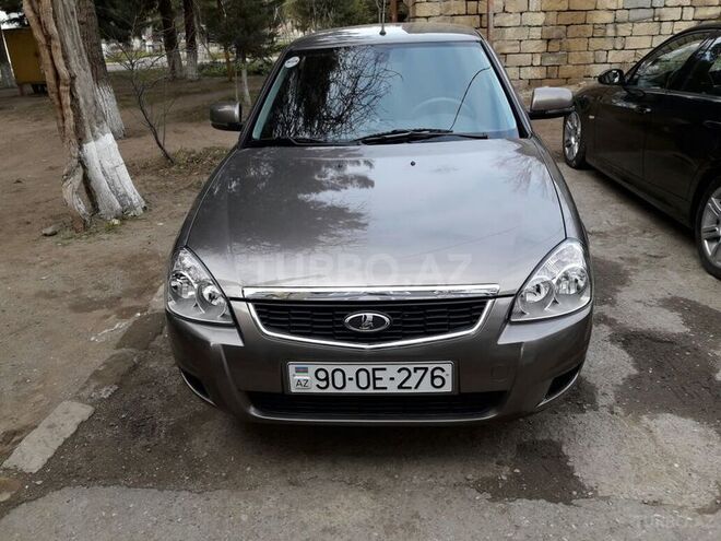 LADA (VAZ) Priora 2016, 13,000 km - 1.6 l - Sumqayıt