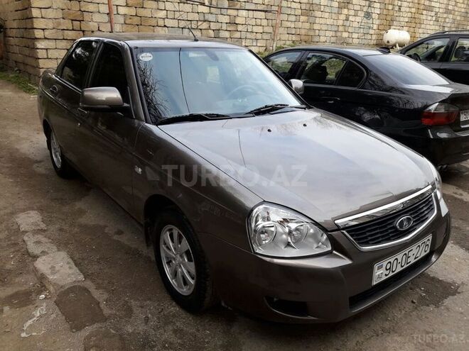 LADA (VAZ) Priora 2016, 13,000 km - 1.6 l - Sumqayıt