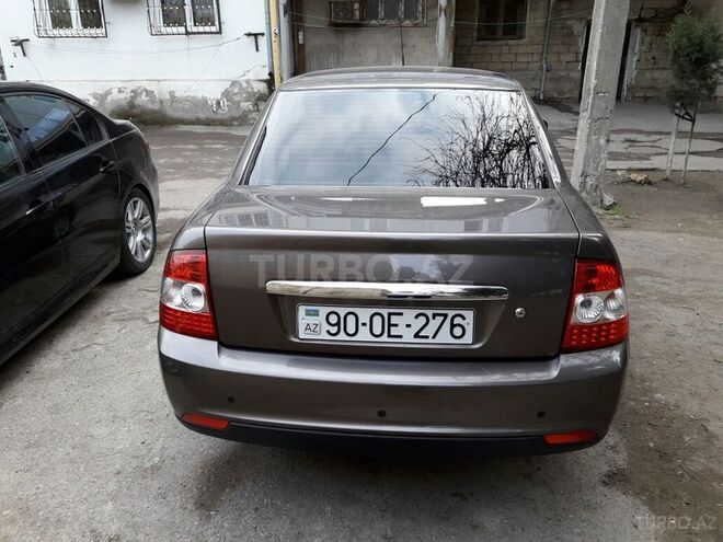 LADA (VAZ) Priora 2016, 13,000 km - 1.6 l - Sumqayıt
