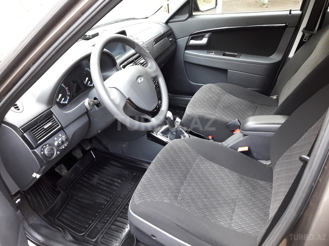LADA (VAZ) Priora 2016, 13,000 km - 1.6 l - Sumqayıt