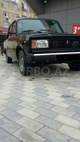 LADA (VAZ) 2107 2010, 33,600 km - 1.6 л - Sumqayıt