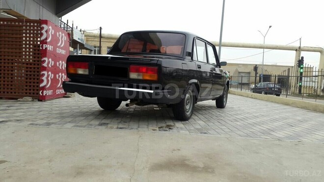 LADA (VAZ) 2107 2010, 33,600 km - 1.6 л - Sumqayıt