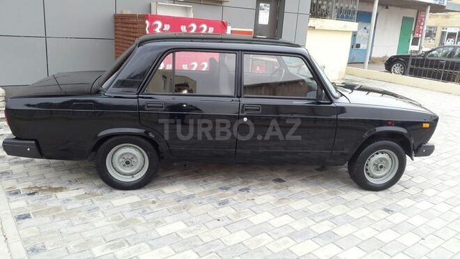 LADA (VAZ) 2107 2010, 33,600 km - 1.6 л - Sumqayıt