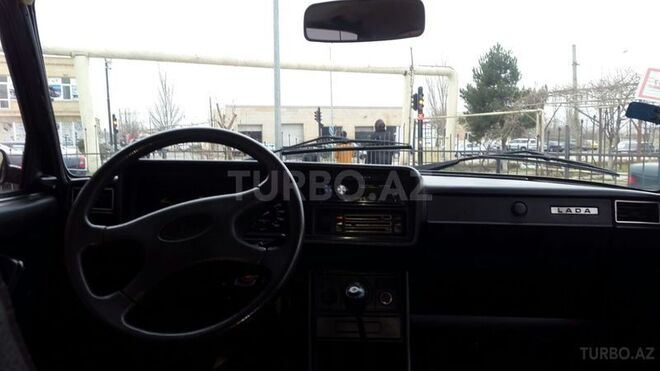 LADA (VAZ) 2107 2010, 33,600 km - 1.6 л - Sumqayıt