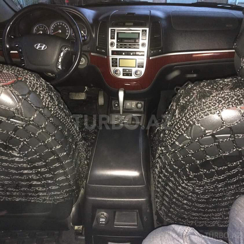 Hyundai Santa Fe 2006, 172,000 km - 2.7 l - Bakı