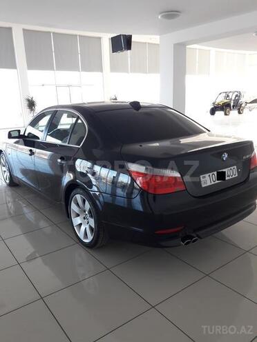BMW 530 2006, 199,120 km - 3.0 л - Lənkəran