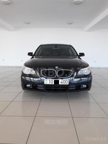BMW 530 2006, 199,120 km - 3.0 л - Lənkəran