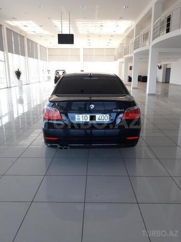 BMW 530 2006, 199,120 km - 3.0 л - Lənkəran