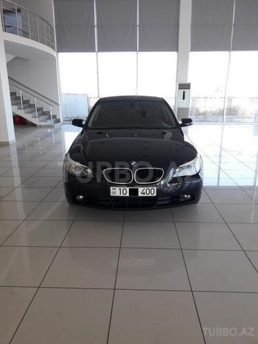 BMW 530 2006, 199,120 km - 3.0 л - Lənkəran
