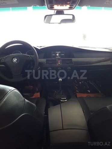 BMW 530 2006, 199,120 km - 3.0 л - Lənkəran