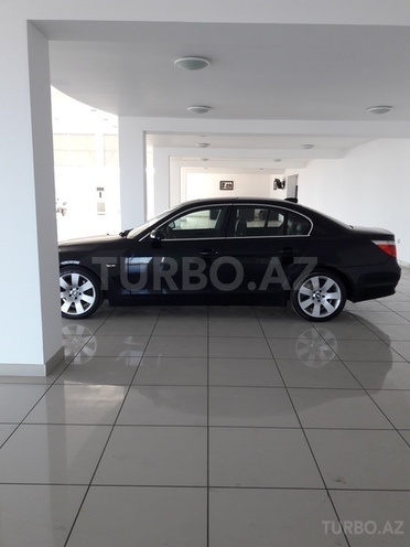 BMW 530 2006, 199,120 km - 3.0 л - Lənkəran