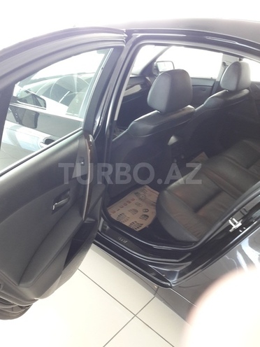 BMW 530 2006, 199,120 km - 3.0 л - Lənkəran
