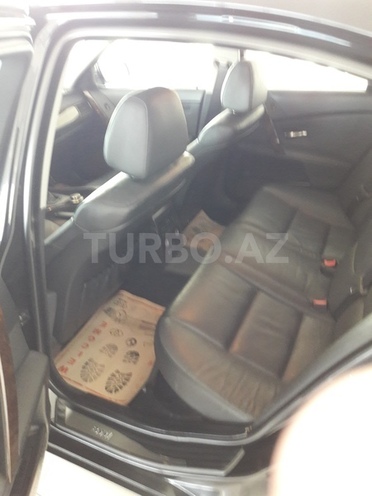 BMW 530 2006, 199,120 km - 3.0 л - Lənkəran