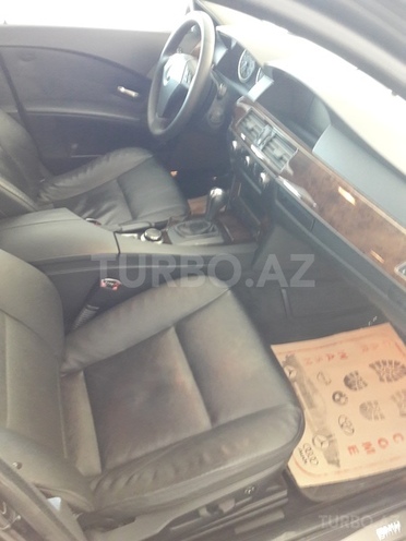 BMW 530 2006, 199,120 km - 3.0 л - Lənkəran