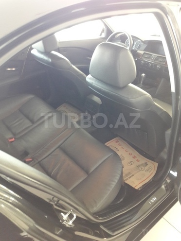 BMW 530 2006, 199,120 km - 3.0 л - Lənkəran