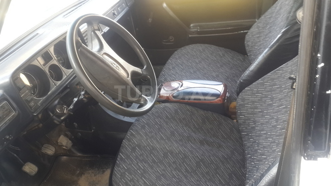 LADA (VAZ) 2104 1998, 57,361 km - 1.6 l - Bakı