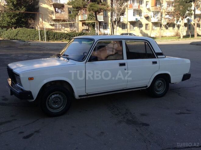 LADA (VAZ) 2107 2004, 100,000 km - 1.6 l - Bakı