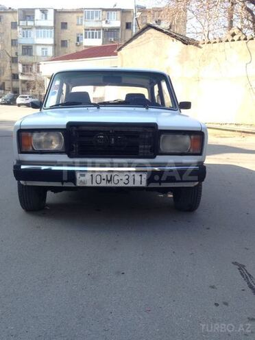LADA (VAZ) 2107 2004, 100,000 km - 1.6 l - Bakı