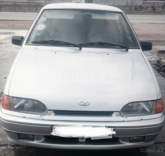 LADA (VAZ) 2115 2005, 205,000 km - 1.6 l - Sumqayıt