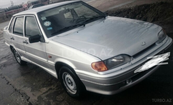LADA (VAZ) 2115 2005, 205,000 km - 1.6 l - Sumqayıt