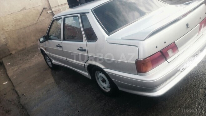 LADA (VAZ) 2115 2005, 205,000 km - 1.6 l - Sumqayıt