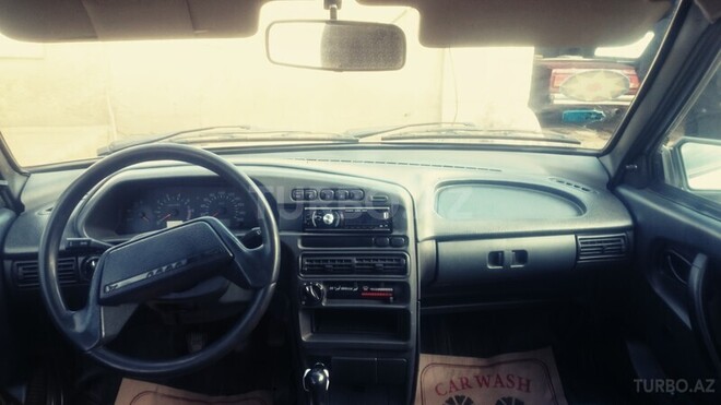 LADA (VAZ) 2115 2005, 205,000 km - 1.6 l - Sumqayıt