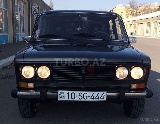 LADA (VAZ) 2106 2005, 57,000 km - 1.6 л - Bakı