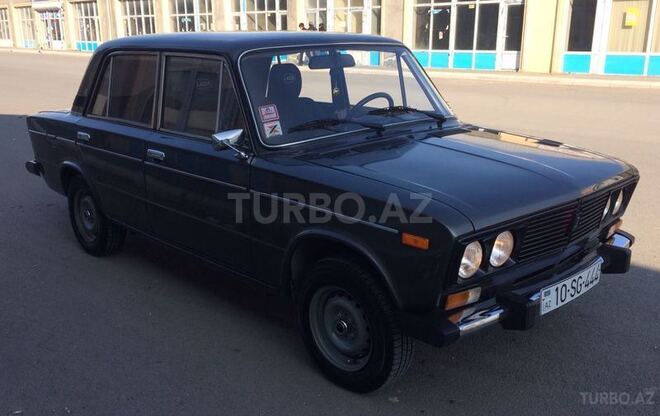 LADA (VAZ) 2106 2005, 57,000 km - 1.6 л - Bakı