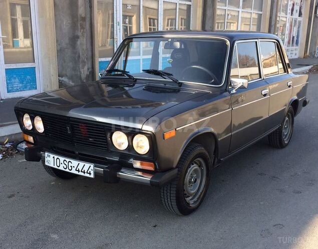 LADA (VAZ) 2106 2005, 57,000 km - 1.6 л - Bakı
