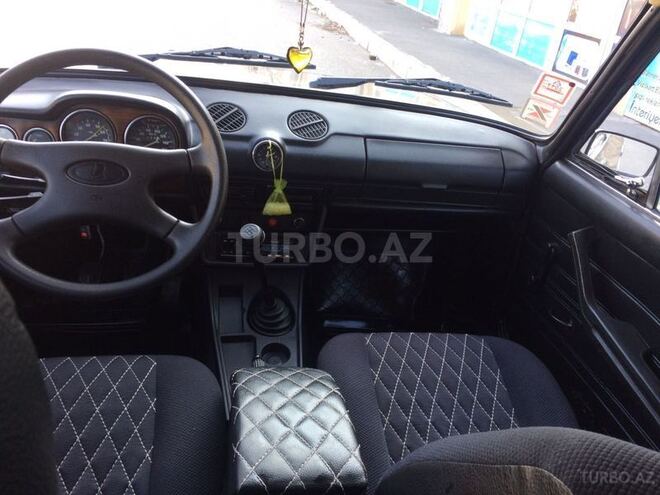 LADA (VAZ) 2106 2005, 57,000 km - 1.6 л - Bakı
