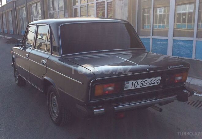 LADA (VAZ) 2106 2005, 57,000 km - 1.6 л - Bakı